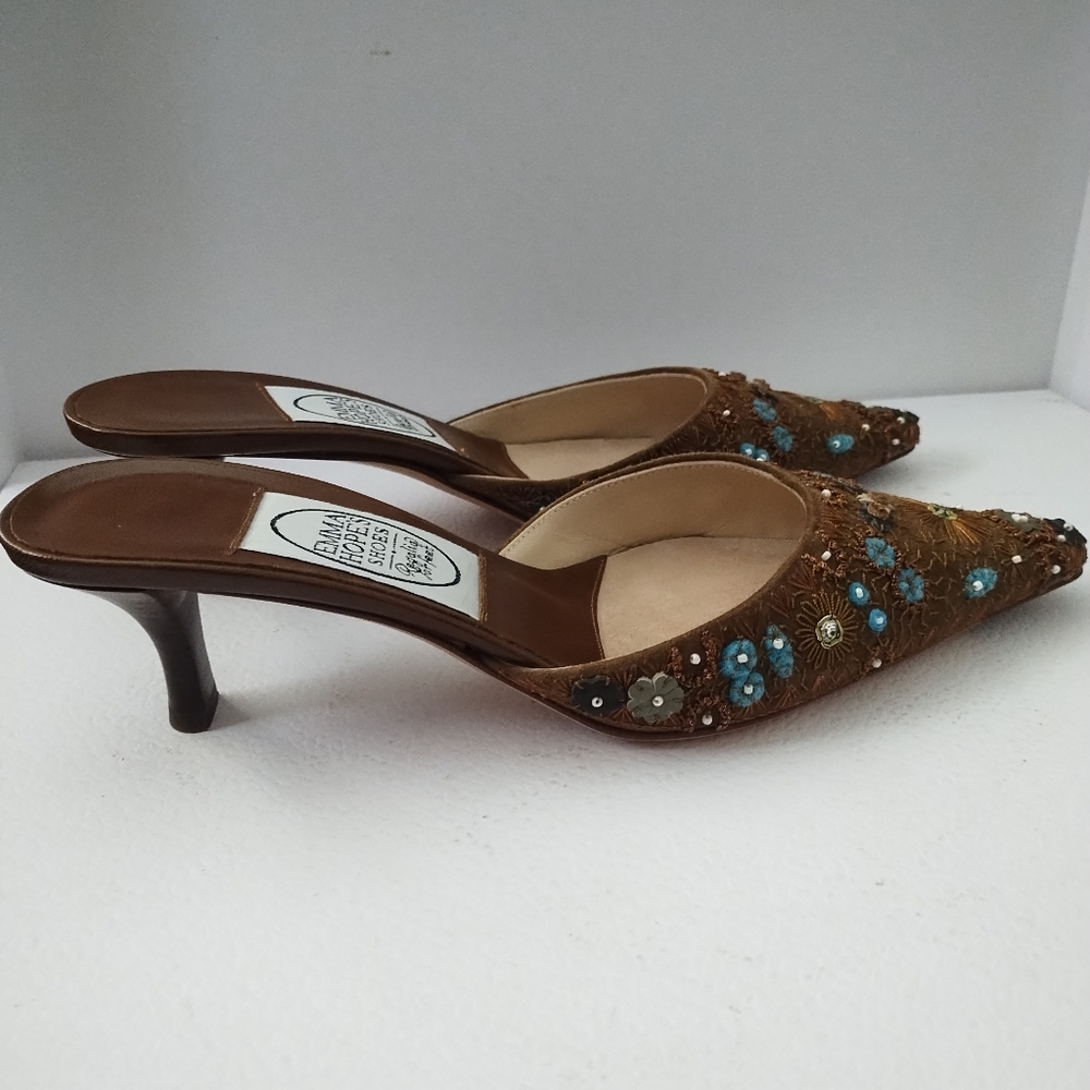 COPY - COPY - EMMA HOPE SHOES